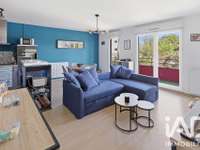 Vente appartement 3 pièces Vente appartement 3 pièces