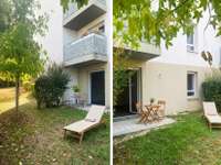 Vente appartement 2 pièces Vente appartement 2 pièces