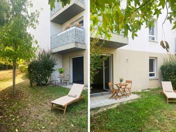 Vente Appartement 2 piècesSaint-Herblain