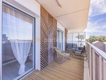 Vente Appartement 3 piècesSaint-Herblain