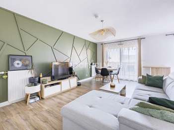 Vente appartement 3 pièces Vente appartement 3 pièces