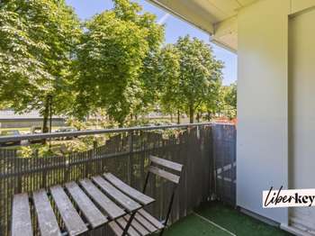 Vente appartement 4 pièces Vente appartement 4 pièces