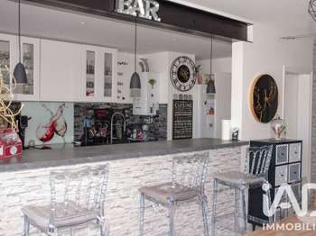 Vente Appartement 4 piècesSaint-Herblain