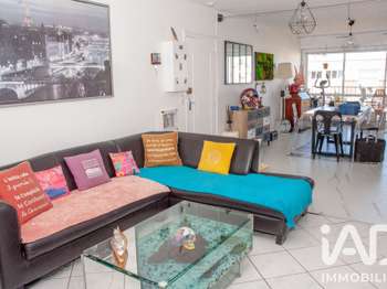 Vente Appartement 4 piècesSaint-Herblain