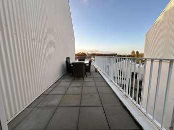 Vente Appartement 4 piècesSaint-Herblain