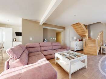 Vente Appartement 3 piècesSaint-Herblain
