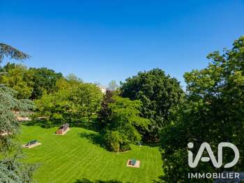 Vente Appartement 3 piècesSaint-Herblain