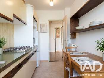 Vente appartement 3 pièces Vente appartement 3 pièces