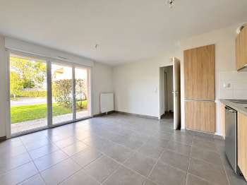 Vente appartement 2 pièces Saint-Herblain 44