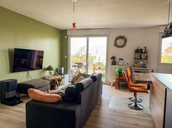 Vente Appartement 4 piècesSaint-Herblain