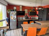 Vente appartement 4 pièces Vente appartement 4 pièces