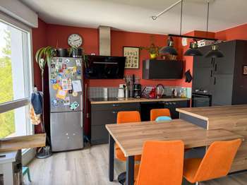 Vente appartement 4 pièces Vente appartement 4 pièces