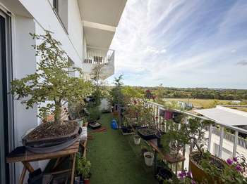 Vente appartement 4 pièces Vente appartement 4 pièces