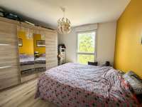 Vente appartement 4 pièces Vente appartement 4 pièces