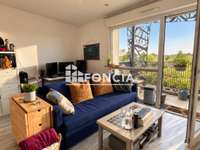 Vente appartement 2 pièces Vente appartement 2 pièces