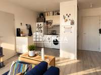 Vente appartement 2 pièces Vente appartement 2 pièces