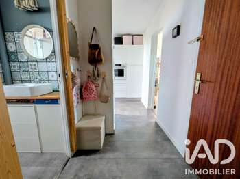 Vente appartement 3 pièces Vente appartement 3 pièces