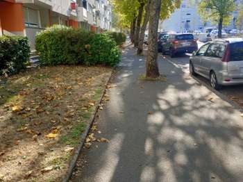 Vente Appartement 4 piècesSaint-Herblain