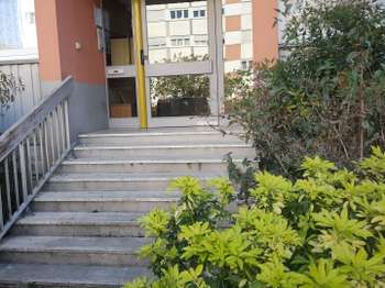 Vente appartement 4 pièces Saint-Herblain 44