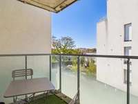 Vente appartement 2 pièces Vente appartement 2 pièces