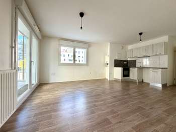 Vente Appartement 4 piècesSaint-Herblain