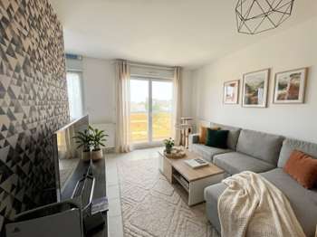 Vente Appartement T1Saint-Herblain