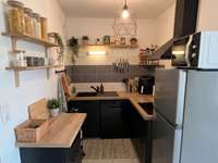 Vente appartement 1 pièce Vente appartement 1 pièce
