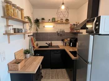 Vente appartement 1 pièce Vente appartement 1 pièce