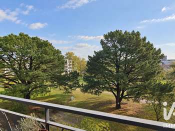 Vente Appartement 4 piècesSaint-Herblain