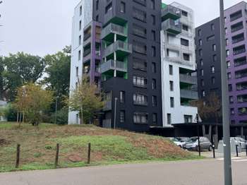 Vente Appartement 2 piècesSaint-Herblain