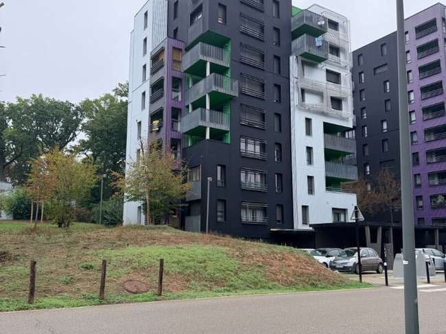 Appartement 2 pièces 45 m² · à Saint-Herblain · 45 m² · 157 000 €