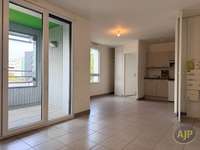 Vente appartement 2 pièces Vente appartement 2 pièces