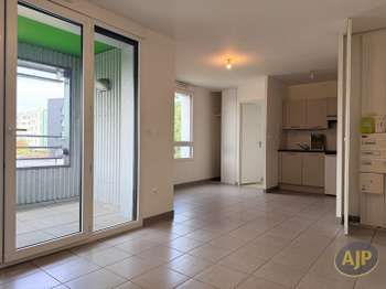 Vente Appartement 2 piècesSaint-Herblain