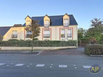 Vente Appartement 2 piècesSaint-Herblain