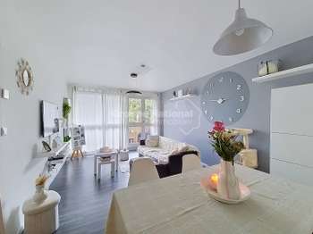 Vente appartement 3 pièces Saint-Herblain 44