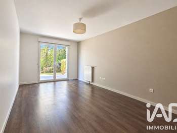 Vente appartement 3 pièces Saint-Herblain 44