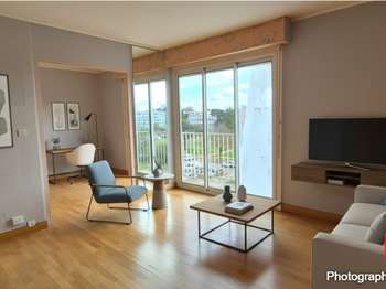 Vente Appartement 4 piècesSaint-Herblain