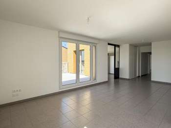 Vente Appartement 3 piècesSaint-Herblain
