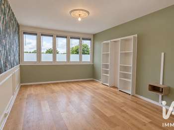 Vente Appartement 4 piècesSaint-Herblain