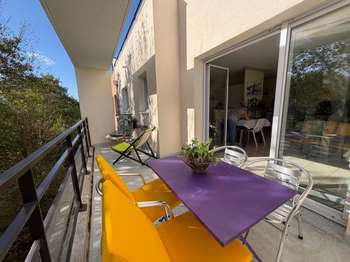Vente Appartement 3 piècesSaint-Herblain