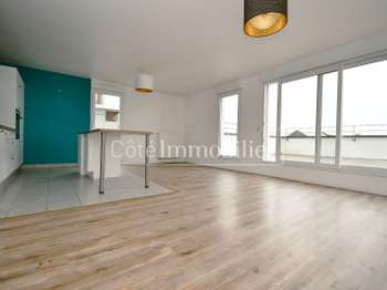 Vente Appartement 3 piècesSaint-Herblain