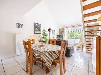 Vente appartement 4 pièces Saint-Herblain 44
