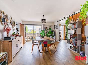 Photo Vente appartement Saint-Herblain