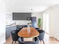Vente appartement 5 pièces Vente appartement 5 pièces