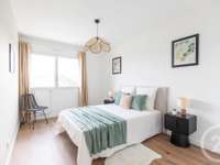 Vente appartement 5 pièces Vente appartement 5 pièces