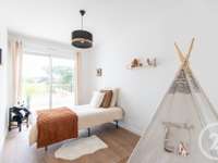 Vente appartement 5 pièces Vente appartement 5 pièces