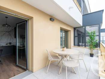 Vente Appartement 5 piècesSaint-Herblain