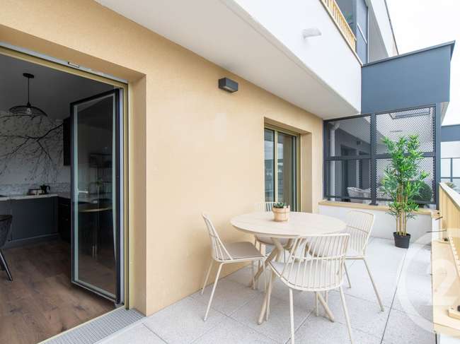 Appartement 5 pièces 109 m² · à Saint-Herblain · 109 m² · 305 700 €