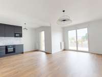 Vente appartement 5 pièces Vente appartement 5 pièces