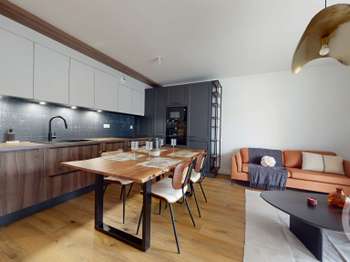 Vente appartement 3 pièces Vente appartement 3 pièces